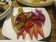 -汉阴白火石汆汤