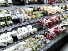 -盒马鲜生(文景博乐里购物广场店)