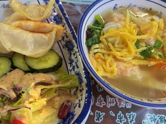 -长人馄饨铺(解放街店)