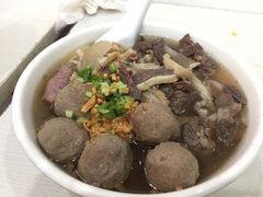 -菜忠潮州牛肉店(岗厦店)