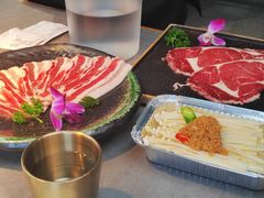 -明洞王妃家烤肉(苏州中心星悦汇店)