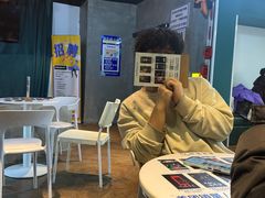 -棂笼·深度沉浸密室(武汉旗舰店)