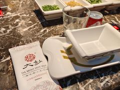 -大妙火锅·非物质文化遗产(东湖公园店)