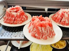 -鑫龙火锅城(青岛分店)