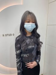 -柯琳造型