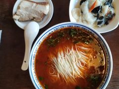 -同得兴 Since·1995 传统苏式面馆(嘉馀坊店)