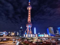 -东方滨江大酒店·滨江厅