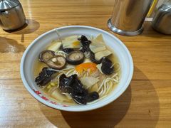 -龙华素斋(龙华路店)