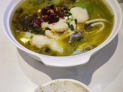 -鱼你在一起(新森兰花园城店)
