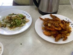 -人和啤酒屋海鲜大排档(营口路店)