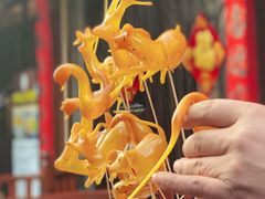 -锦芳小吃外卖(鲜鱼口店)