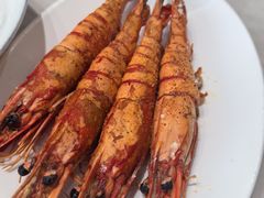 -船歌·鱼水饺青岛菜(珠江路店)