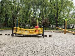 -新江湾城公园