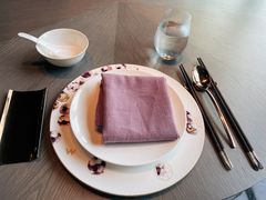 -长沙W酒店·SHINN YEN星艳中餐厅