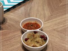 -莆田餐厅PUTIEN(万象天地店)