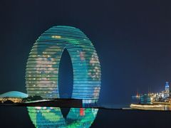 -南太湖山庄·四季轩&国风堂中餐厅