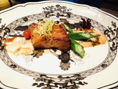 -夏苑(新加坡丽思卡尔顿美年酒店)