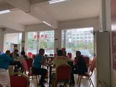 大堂-常来老白莲鹅饭店(老城店)