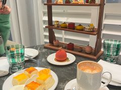 -广州文华东方酒店·文华饼店