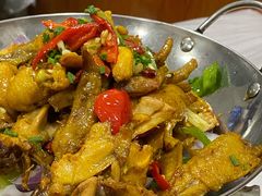 -澎湖湾农家菜(八一路楚天府店)