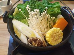 -樱吉岛寿喜锅(肇嘉浜路店)