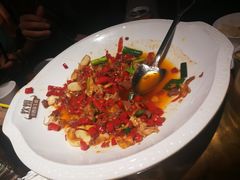 炊烟时代小炒黄牛肉-炊烟小炒黄牛肉(东庆街店)