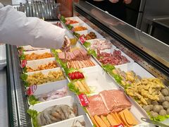 -椒锅锅·麻辣香锅(宝地广场城市集市店)