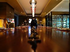 -圣丰索菲特·法国餐厅