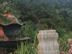 -潭柘寺景区