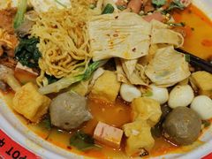-文立新麻辣烫(合生汇21街区店)
