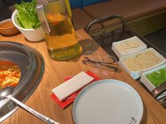 -刘一锅筋头巴脑(千峰路店)