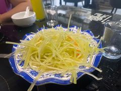 -红京鱼(西坝河店)
