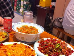 -红军龙虾(河柏街店)