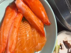 -東盛炭烤自助料理(浦东文峰广场店)