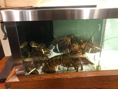 -Union Oyster House