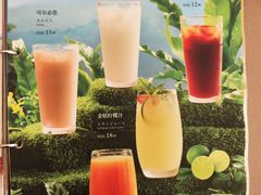 -德川家日本料理(中关村寰太大厦店)