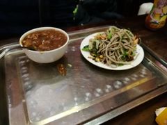 -姚记炒肝店(簋街店)