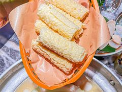 -禄婶鸡煲·打边炉