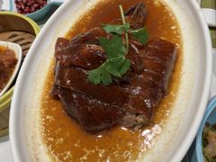 -顺意·顺德家乡菜(国际人才大厦店)