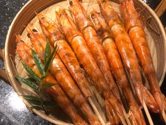 -上井料理黑金店(IFS国金中心店)