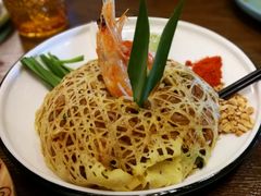 -苏梅花园(群星城店)