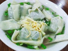 -随柳居·苏式小吃(建新巷店)