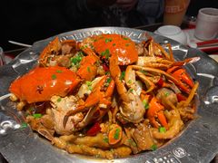 -胖哥俩肉蟹煲(杭州下沙学林街店)