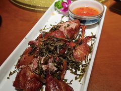 -有梦特色餐厅(古子城店)