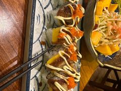 -鸟鹏烧鸟居酒屋(仁恒梦中心店)