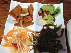 -秦园陕西手工面馆(番禺节能科技园店)