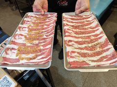 -杨记齐齐哈尔烤肉(逸仙路店)