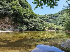 -少华山国家森林公园