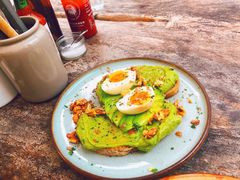 -RAC BAR(安福路店)