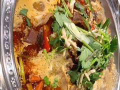 -八珍玉食鸡煲·打边炉(印象城店)